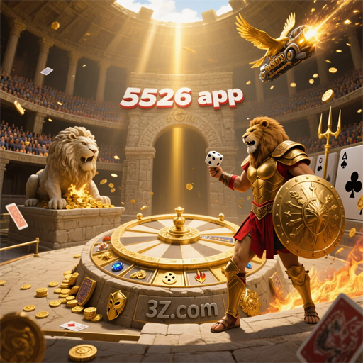 Explorando a Categoria de 'Cartas' do 5526 App