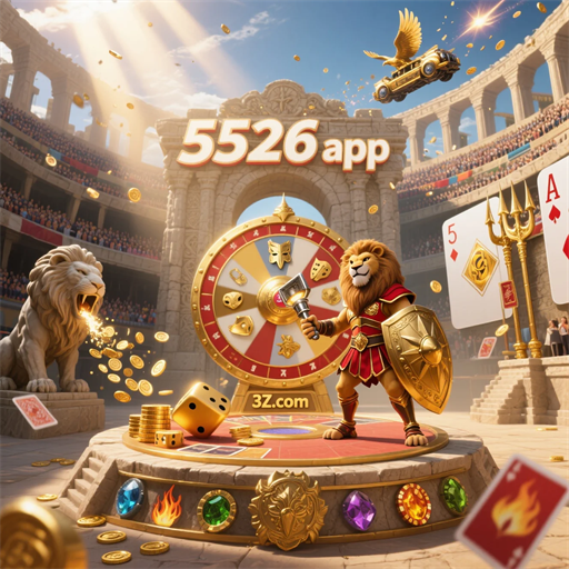 5526 app