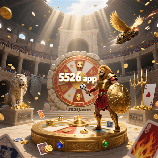 5526 app