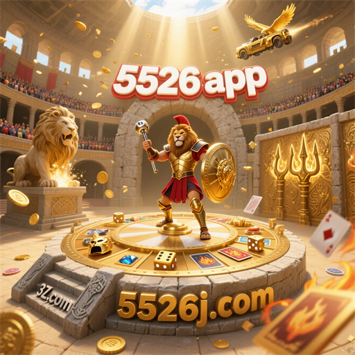 A Emoção dos Jogos de Corrida no 5526 App