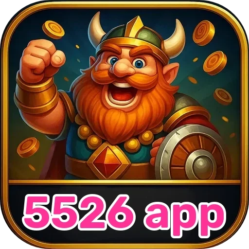5526 app Bônus