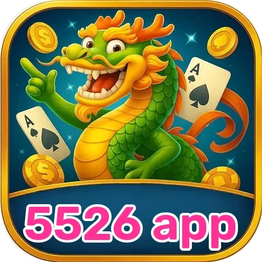 5526 app Site Confiável