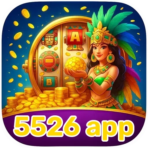 5526 app Jogos