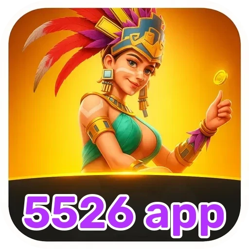 5526 app Login