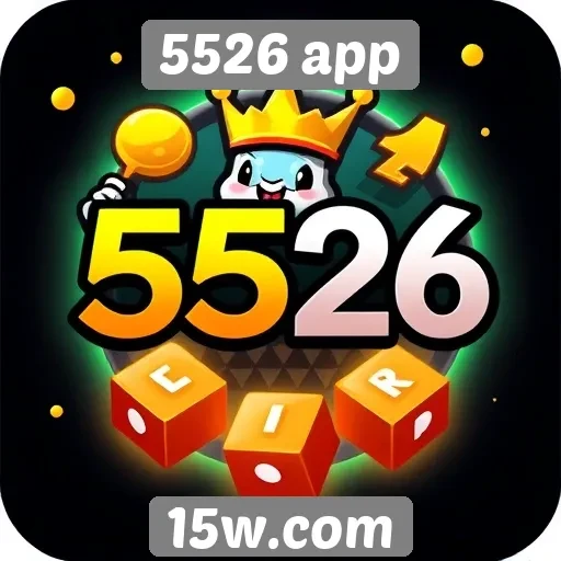 Principais jogos disponíveis no 5526 app