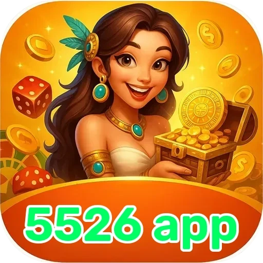 5526 app Promoções