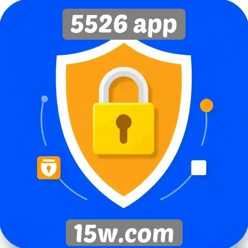 Dicas de segurança para usuários do 5526 app