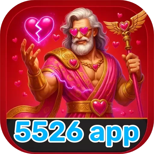 5526 app Caça-Níqueis