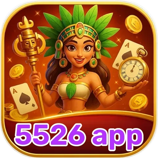 5526 app VIP